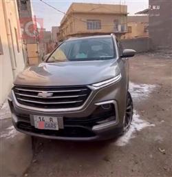 شيفروليه كابتيفا